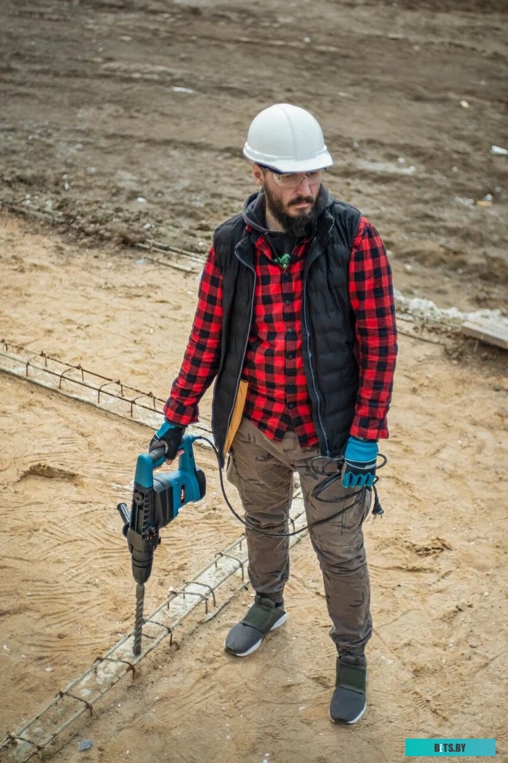 93410457 Перфоратор BORT BHD-1500-MAX [93410457]