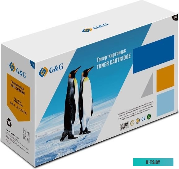 GG-CF289Y Картридж лазерный GG 89Y-CF289Y, black, 20K, совместимый для HP LJ M507/MFP M528 с чипом (GG-CF289Y)