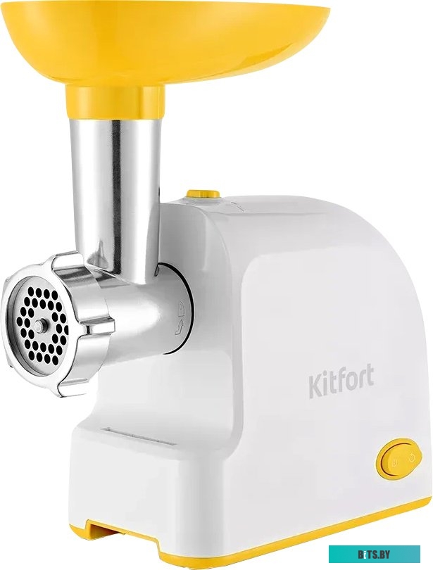 КТ-2113-2 Мясорубка KitFort КТ-2113-2