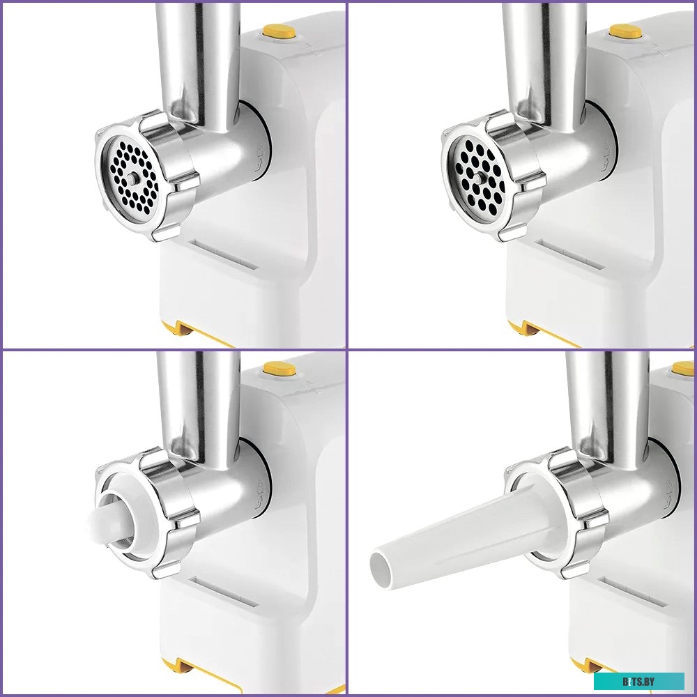 КТ-2113-2 Мясорубка KitFort КТ-2113-2