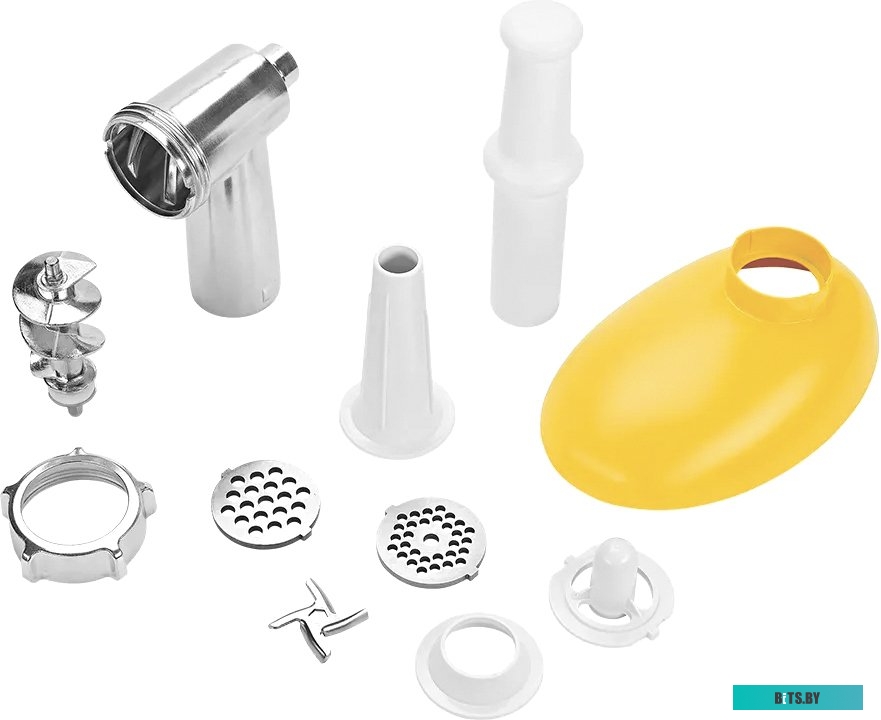 КТ-2113-2 Мясорубка KitFort КТ-2113-2