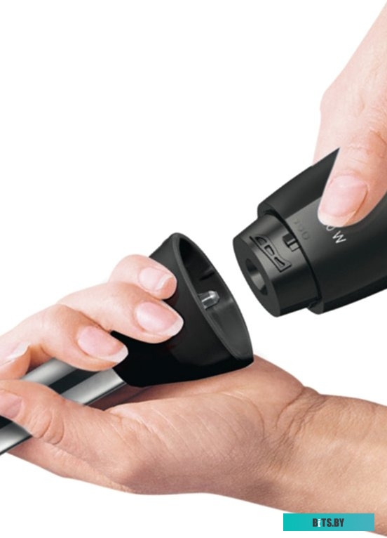 MSM2620B Блендер "Bosch" [MSM2620B]