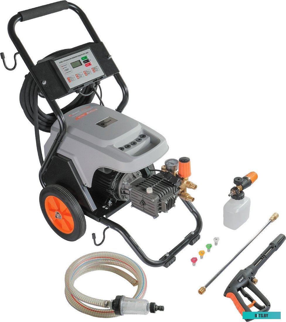 93416770 Мойка высокого давления Bort KEX-3200 [93416770]