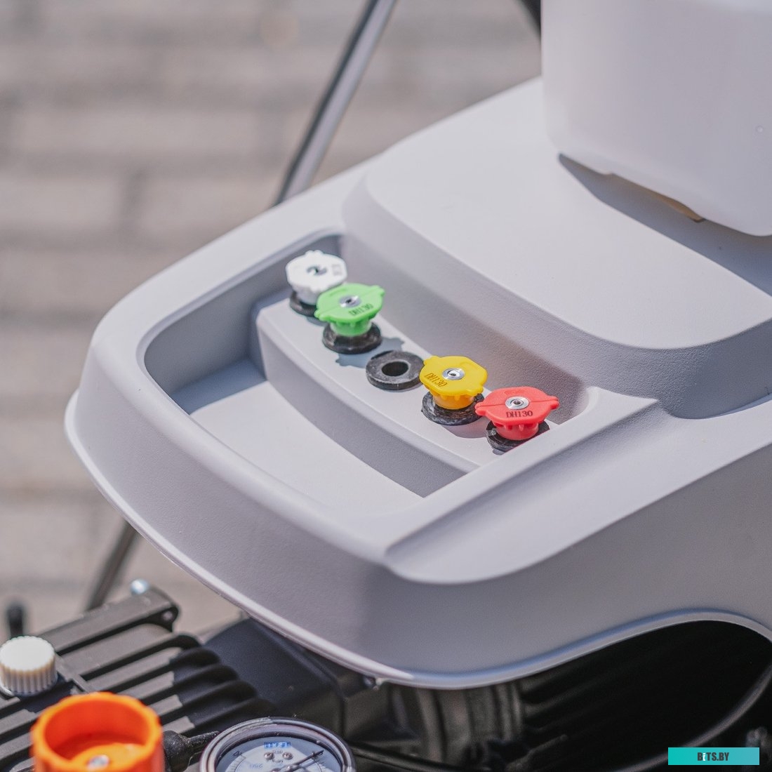 93416770 Мойка высокого давления Bort KEX-3200 [93416770]