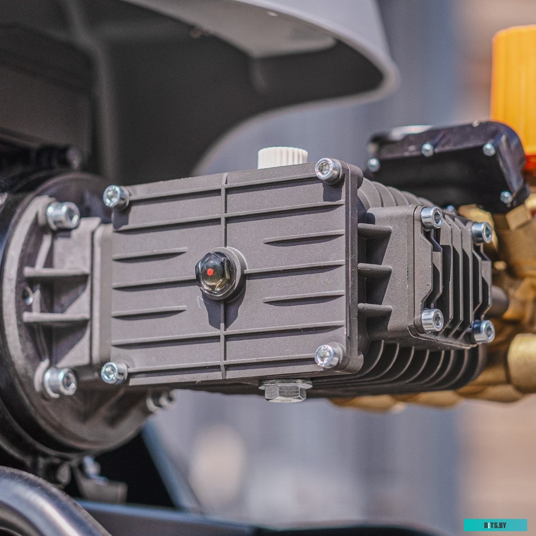 93416770 Мойка высокого давления Bort KEX-3200 [93416770]