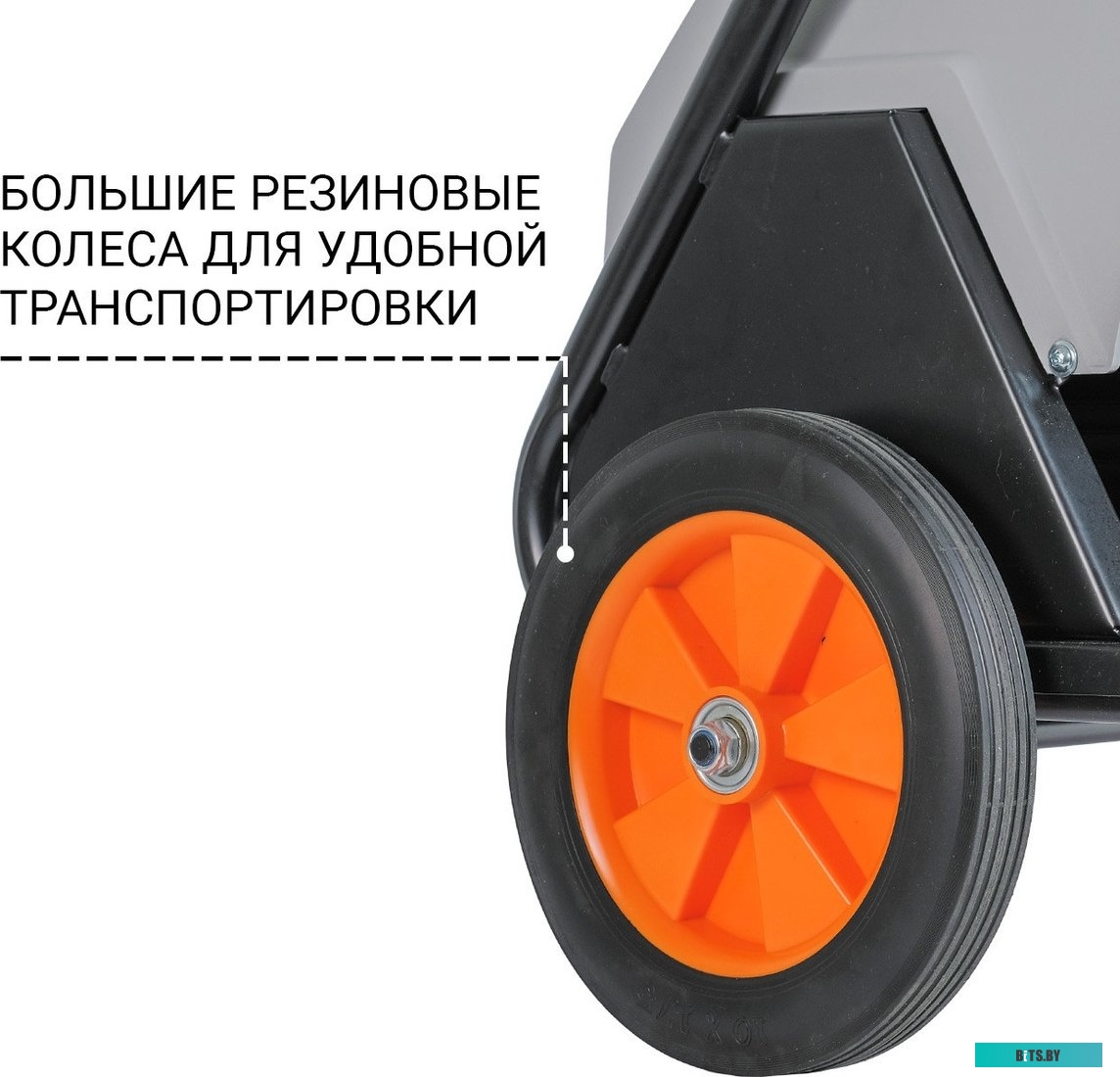 93416770 Мойка высокого давления Bort KEX-3200 [93416770]