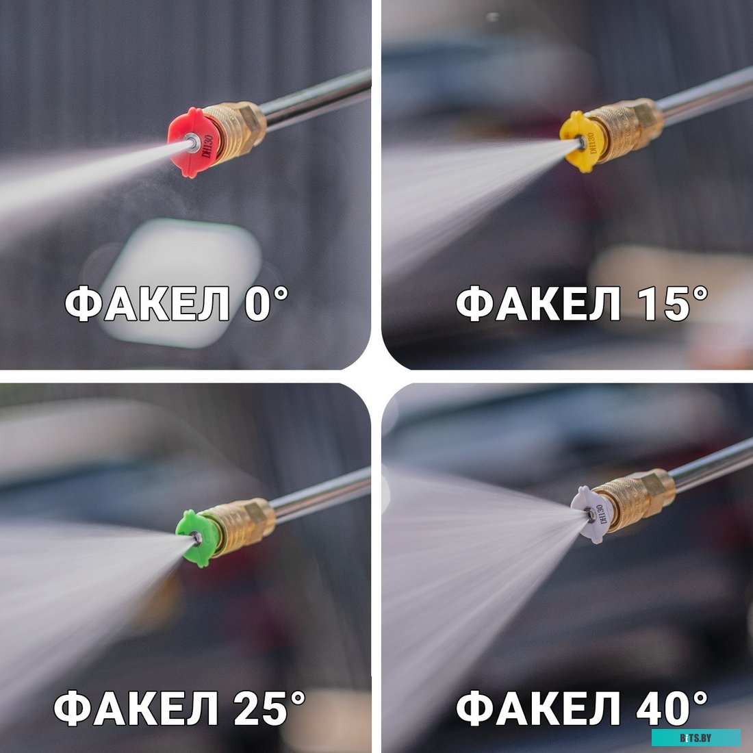 93416770 Мойка высокого давления Bort KEX-3200 [93416770]