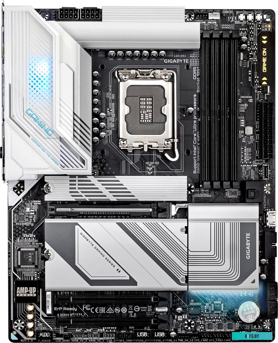 Gigabyte Z890 Gaming X WiFi7