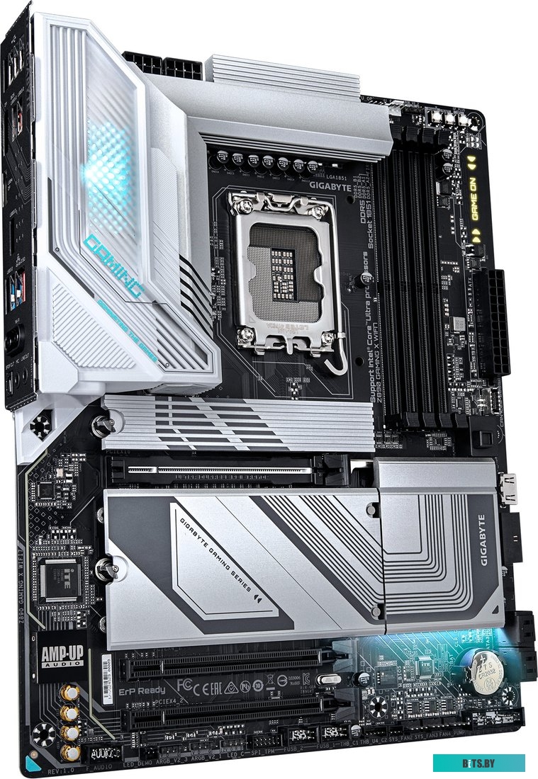 Gigabyte Z890 Gaming X WiFi7
