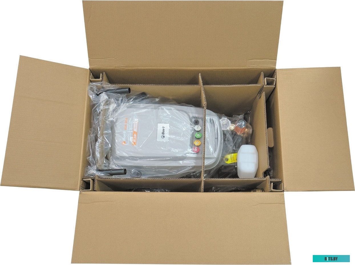 93416770 Мойка высокого давления Bort KEX-3200 [93416770]