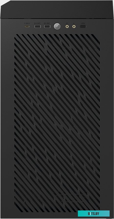 Корпус eATX GIGABYTE AORUS C500 GLASS черный, без БП, боковая панель из закаленного стекла, USB Type-C, 2*USB 3.0, audio GB-AC500G ST