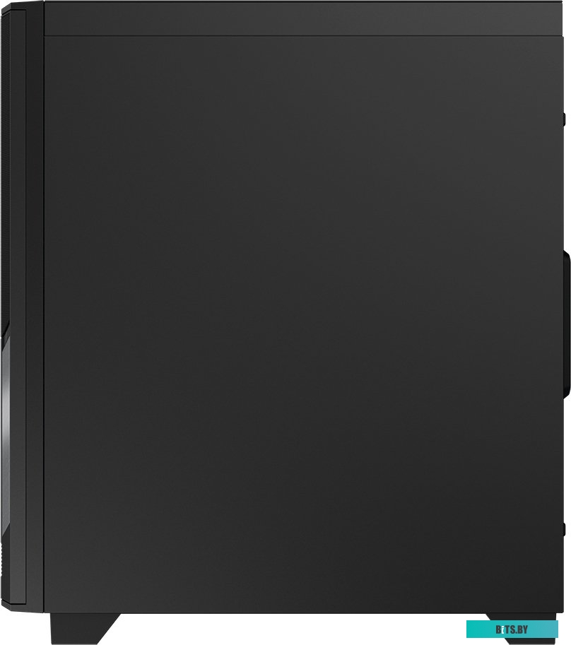 Корпус eATX GIGABYTE AORUS C500 GLASS черный, без БП, боковая панель из закаленного стекла, USB Type-C, 2*USB 3.0, audio GB-AC500G ST