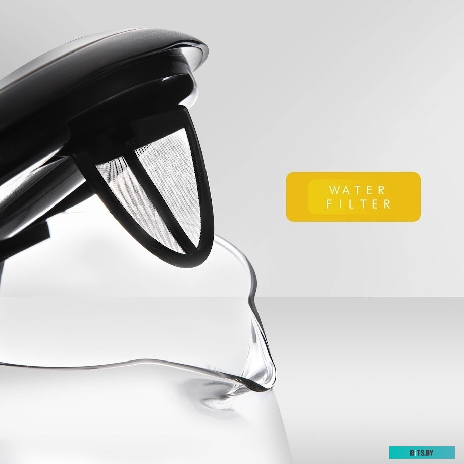 Электрочайник First FA-5405-8