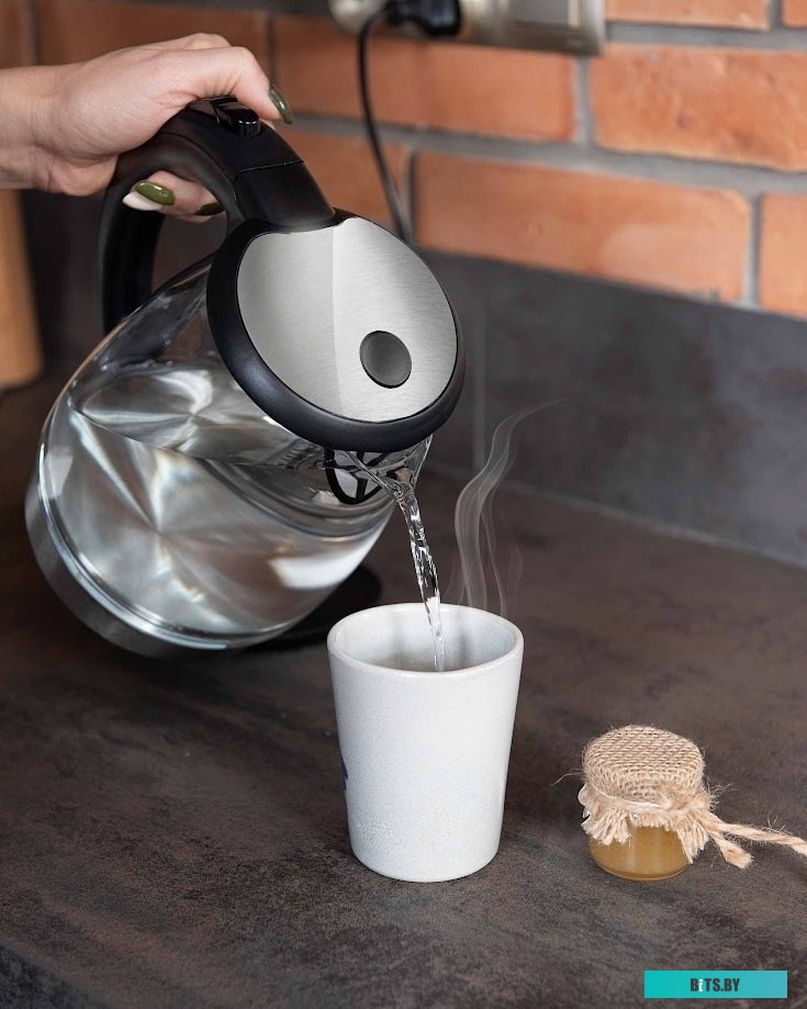 Электрочайник First FA-5405-8