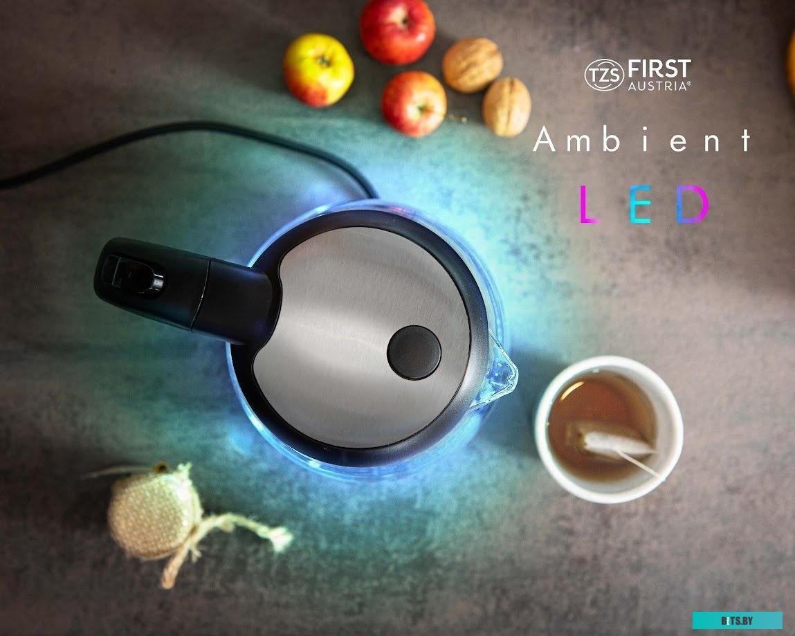 Электрочайник First FA-5405-8