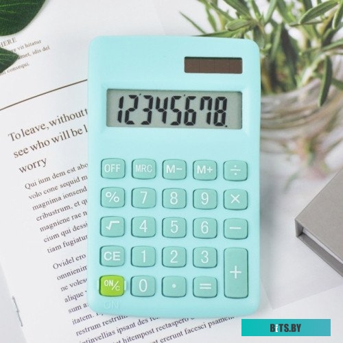 Калькулятор Office Shark TBD0604063801A