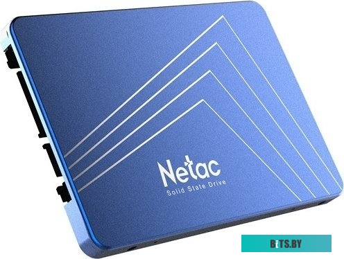 NT01N600S-004T-S3X Netac N600S 4TB NT01N600S-004T-S3X