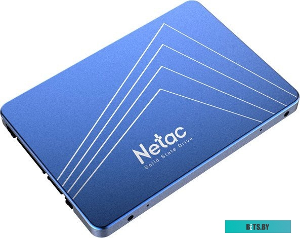 NT01N600S-004T-S3X Netac N600S 4TB NT01N600S-004T-S3X