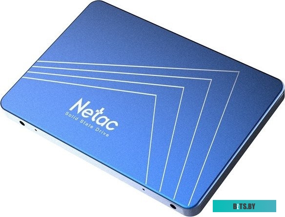 NT01N600S-004T-S3X Netac N600S 4TB NT01N600S-004T-S3X