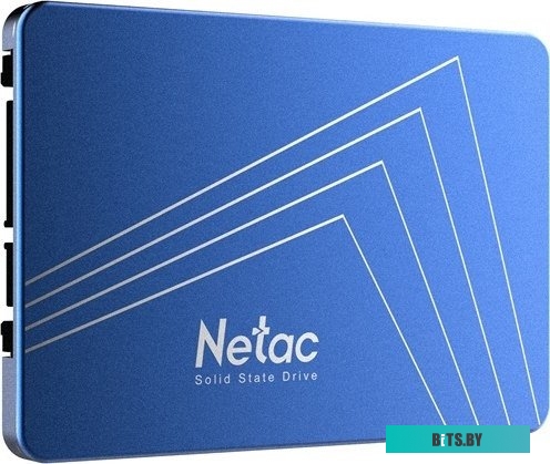 NT01N600S-004T-S3X Netac N600S 4TB NT01N600S-004T-S3X
