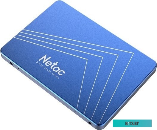 NT01N600S-004T-S3X Netac N600S 4TB NT01N600S-004T-S3X