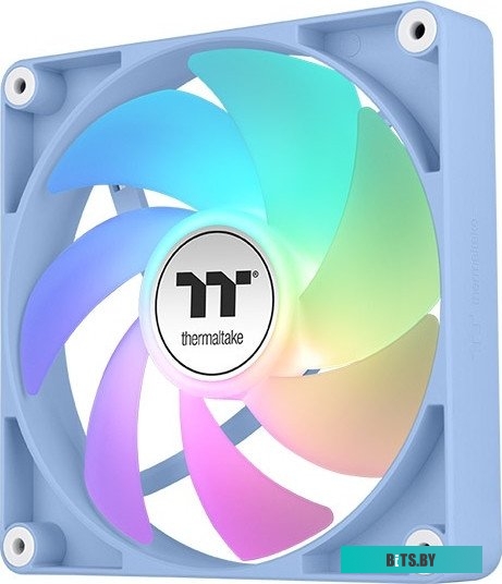CL-F202-PL12BU-A Thermaltake CT120 Sync ARGB 2-Fan Pack CL-F202-PL12BU-A