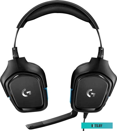 Наушники (Гарнитура) Logitech G431