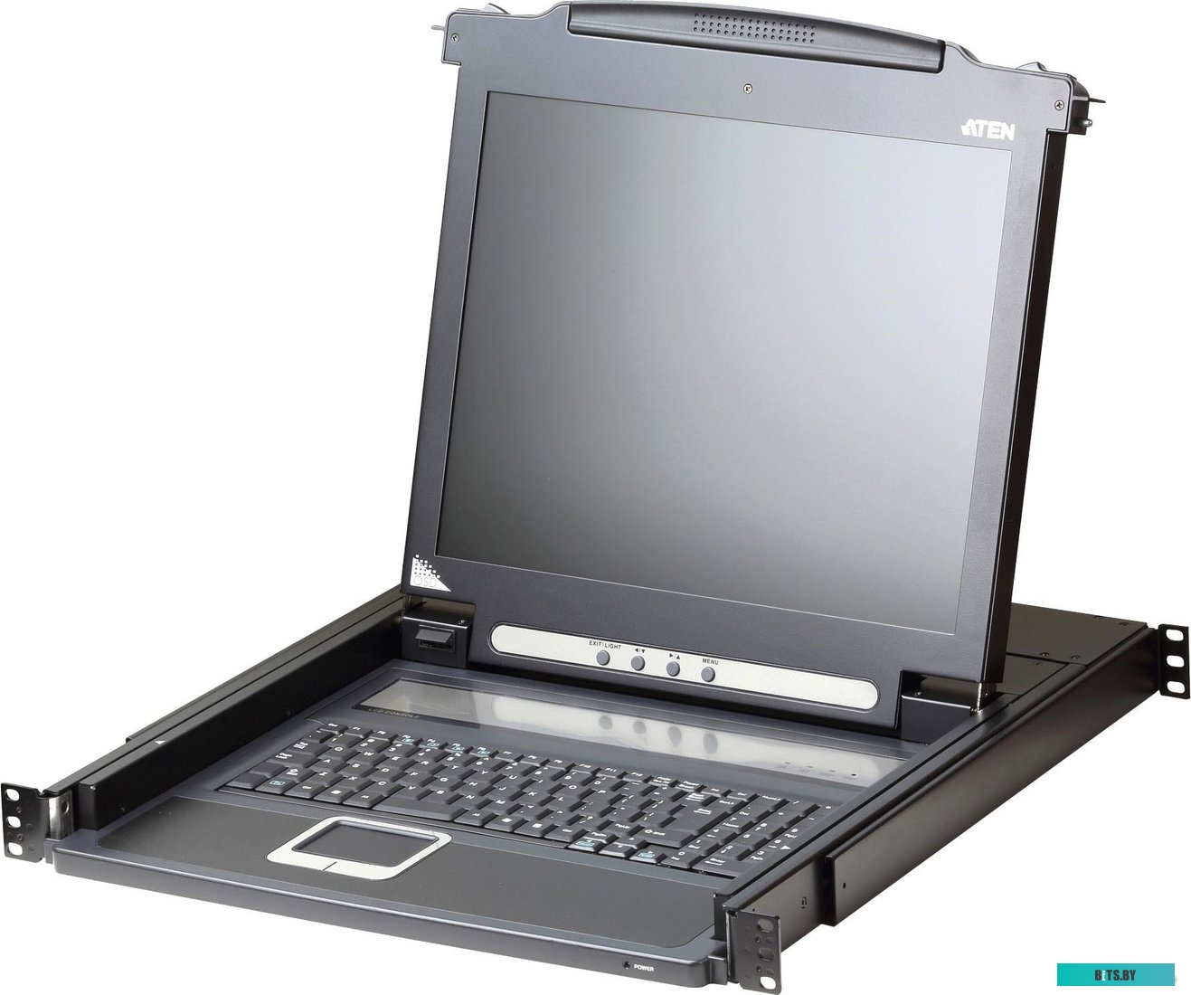 KVM переключатель Aten CL1000M-ATA-RG <CL1000MR>