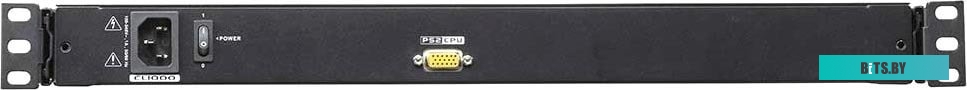 KVM переключатель Aten CL1000M-ATA-RG <CL1000MR>