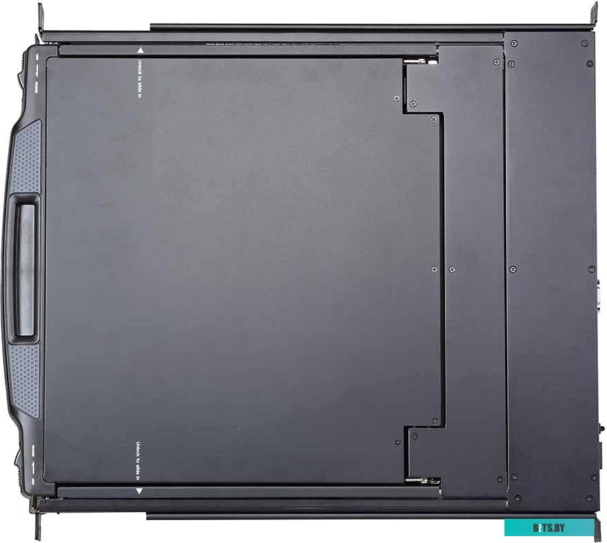 KVM переключатель Aten CL1000M-ATA-RG <CL1000MR>