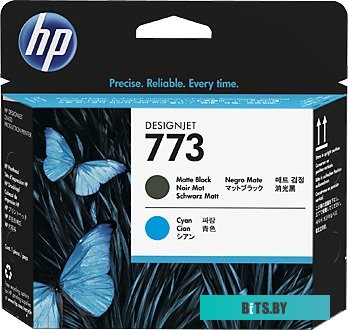 Печатающая головка HP 773 C1Q20A