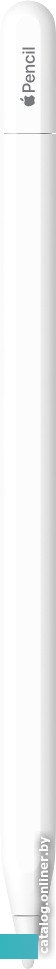Стилус Apple Pencil 2 USB-C MUWA3AM/A A3085}.