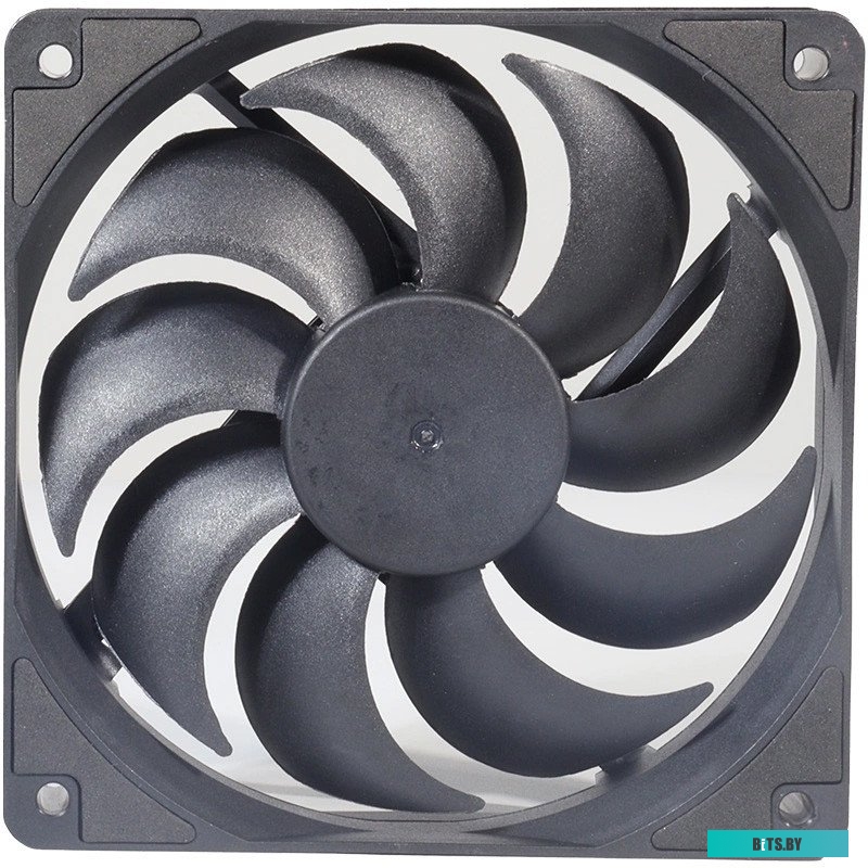 Digma DFAN140PWM-1BK