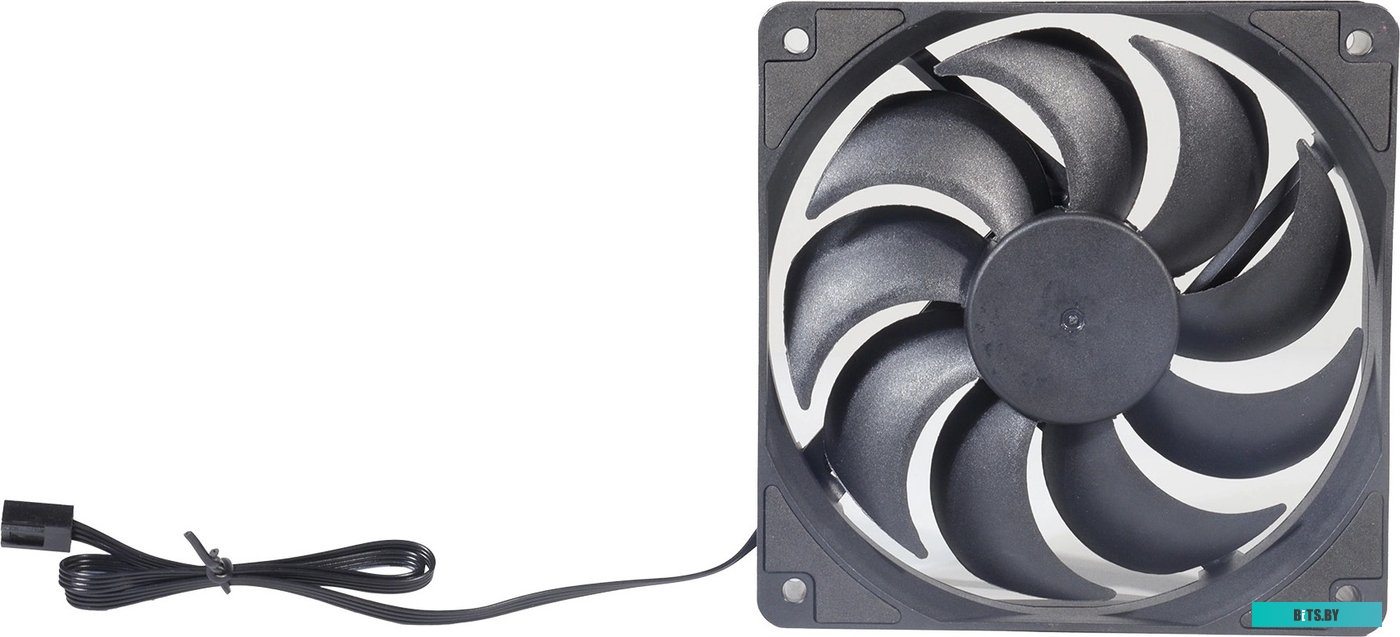 Digma DFAN140PWM-1BK