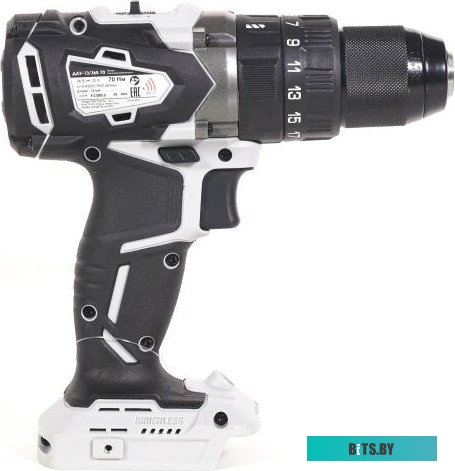 813.0.0.70 Интерскол ДАУ-13/36В 70 813.0.0.70 (без АКБ)