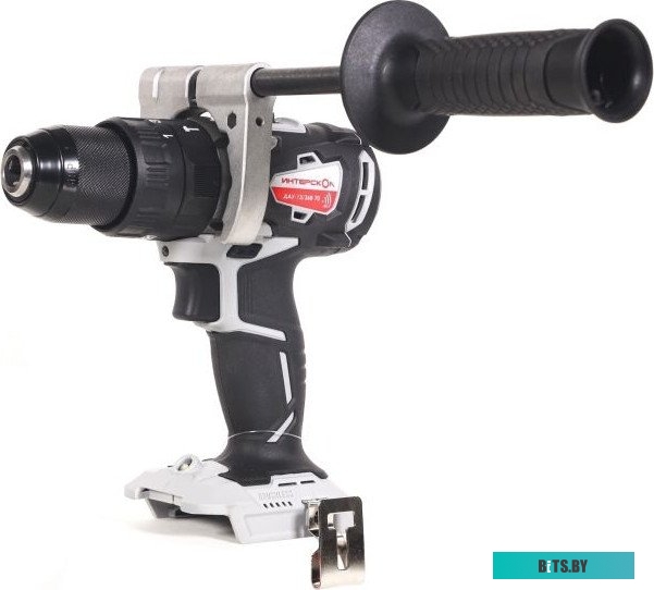 813.0.0.70 Интерскол ДАУ-13/36В 70 813.0.0.70 (без АКБ)