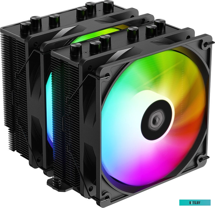 SE-206-XT ARGB ID-Cooling SE-206-XT ARGB