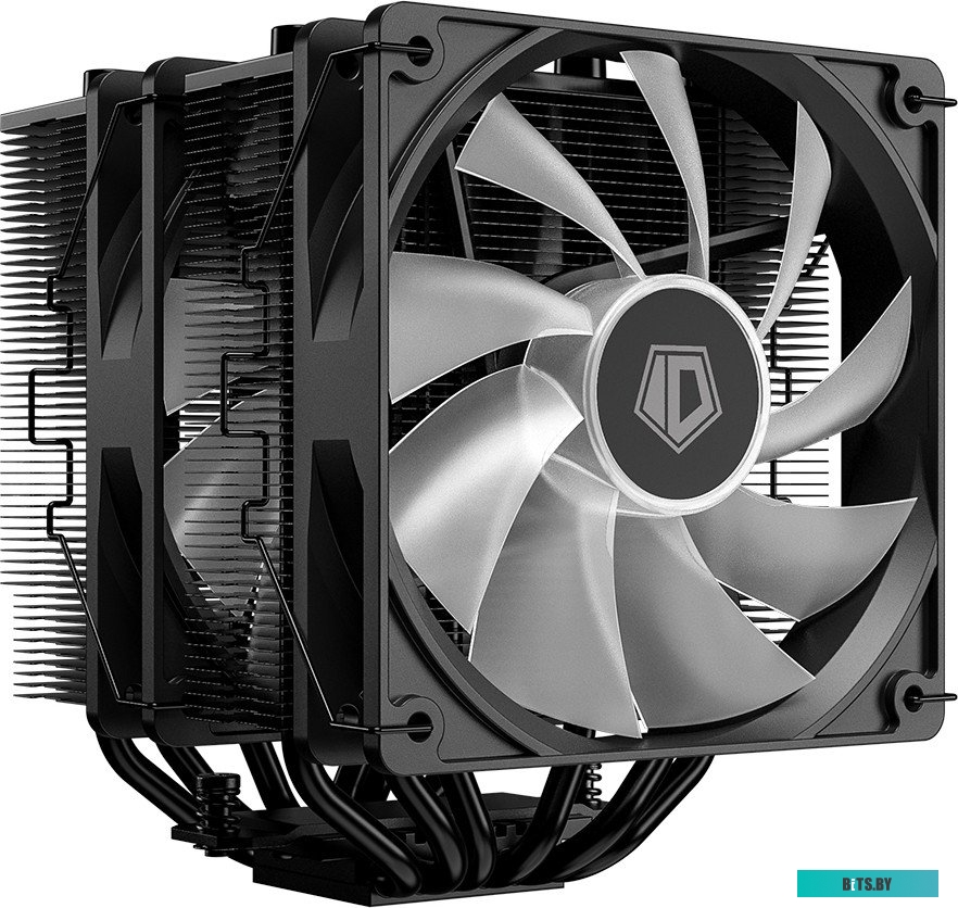 SE-206-XT ARGB ID-Cooling SE-206-XT ARGB