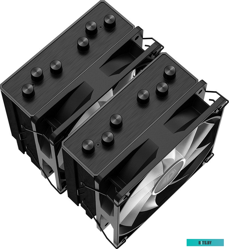SE-206-XT ARGB ID-Cooling SE-206-XT ARGB