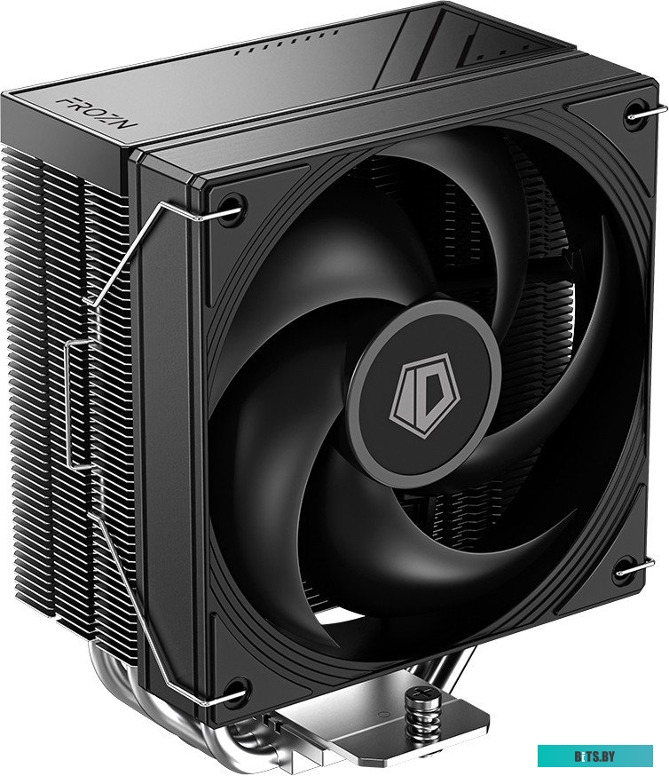 Кулер для процессора ID-Cooling Frozn A410 SE