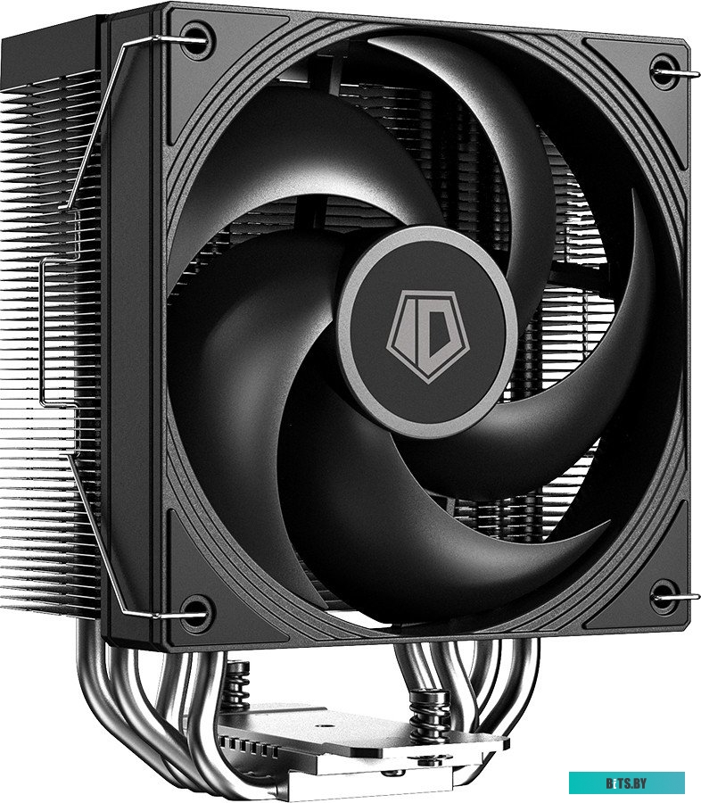 Кулер для процессора ID-Cooling Frozn A410 SE