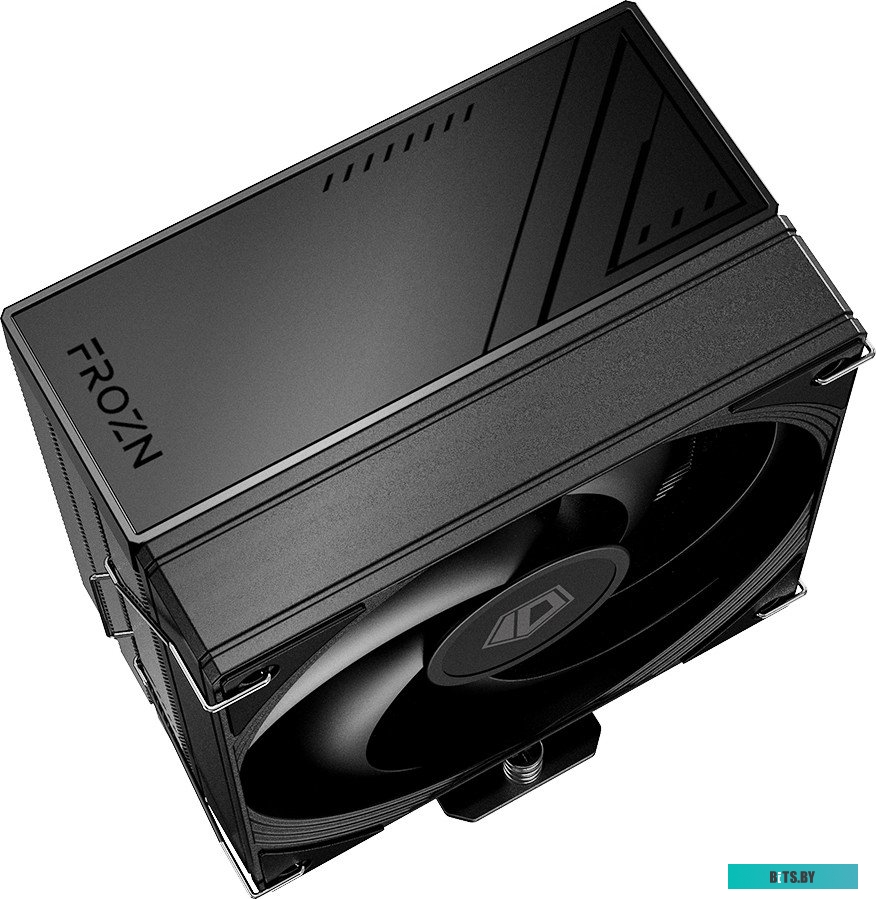 Кулер для процессора ID-Cooling Frozn A410 SE