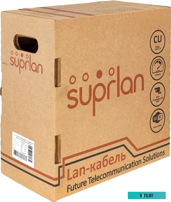 01-0313-5 Suprlan Premium 01-0313-5