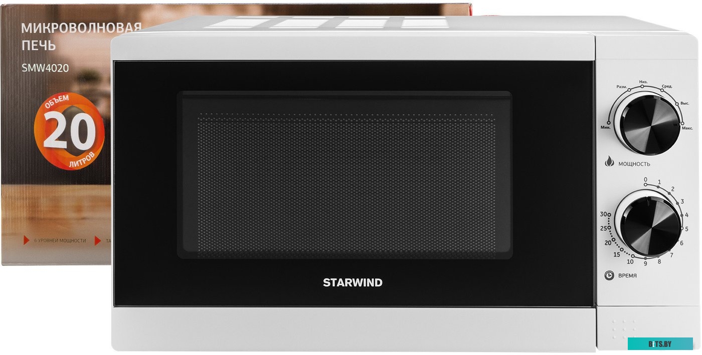 StarWind SMW4020