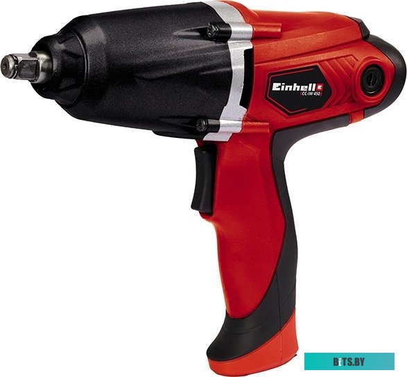Гайковерт Einhell CC-IW 450 2048304