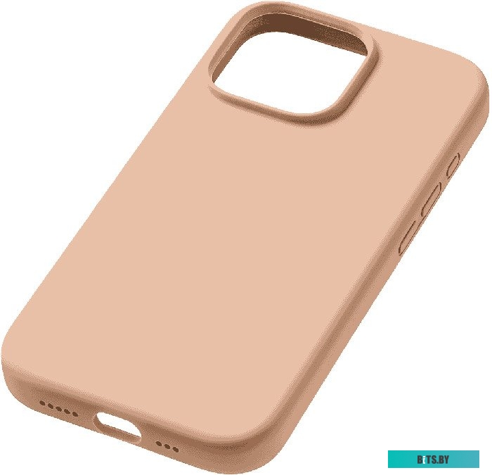 CS424LT69PTH-I24M uBear Touch Mag Case для Apple iPhone 16 Pro Max (латте)