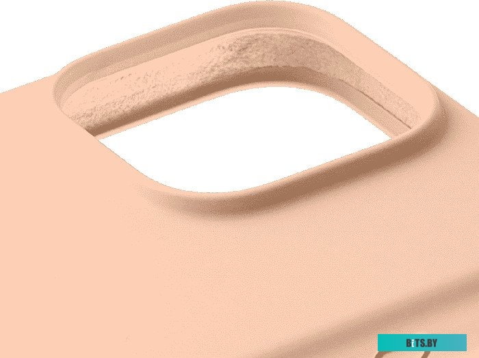 CS424LT69PTH-I24M uBear Touch Mag Case для Apple iPhone 16 Pro Max (латте)