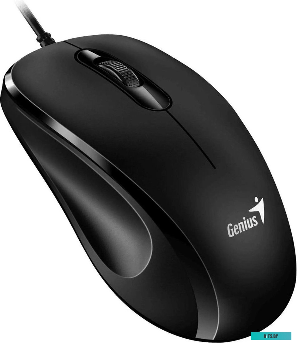 31010026400 Genius DX-101 (черный)