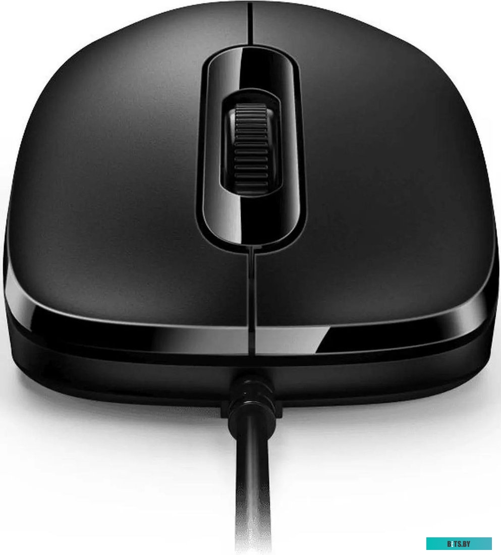 31010026400 Genius DX-101 (черный)
