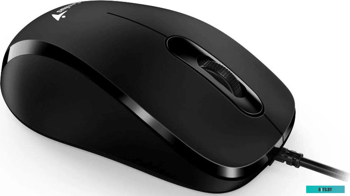 31010026400 Genius DX-101 (черный)